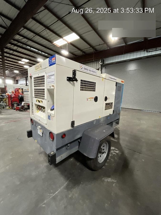 2020 ATLAS COPCO QAS 70