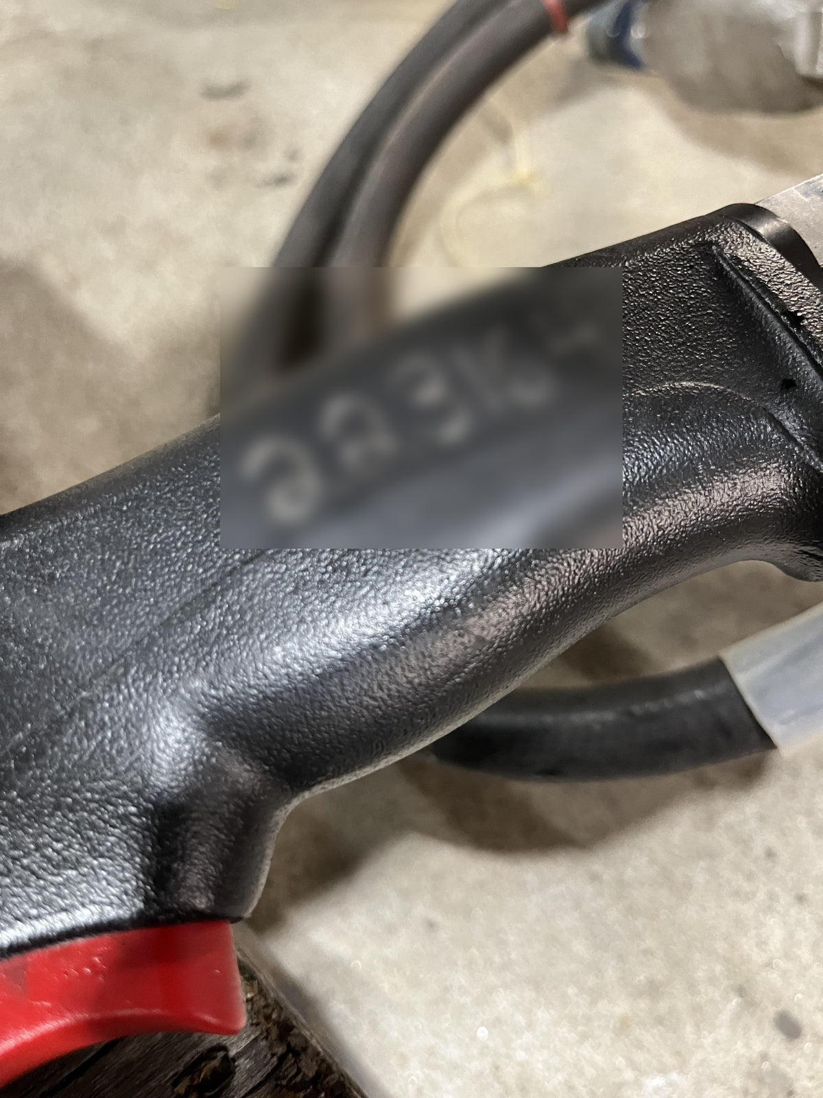 2022 INGERSOLL RAND 2925P3TI