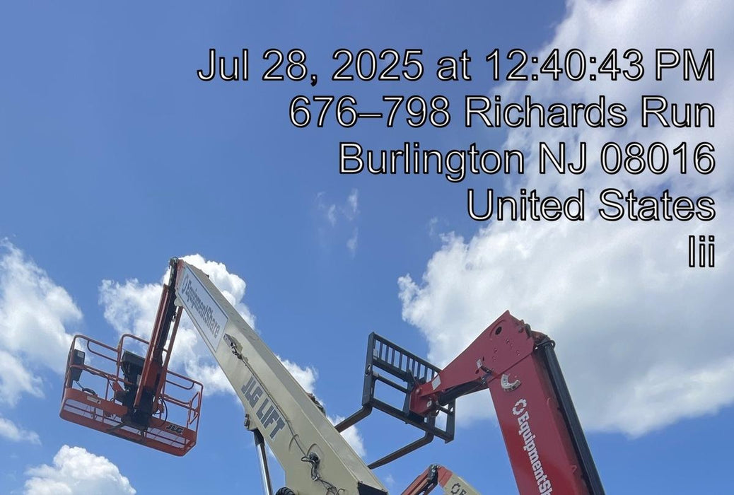 2024 MILLER ELECTRIC CST-282