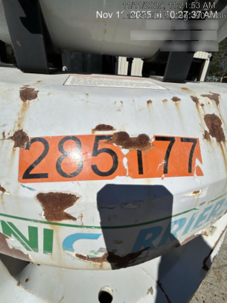 2022 UNICARRIER PF80N