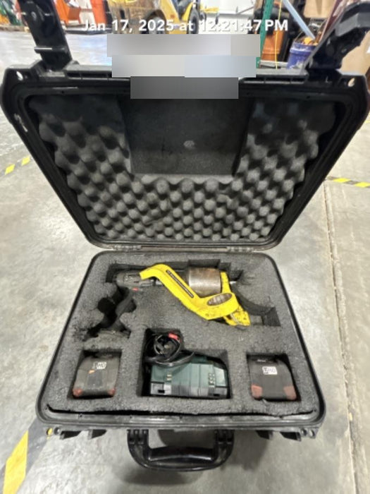 2020 TORCUP VT-3000KIT