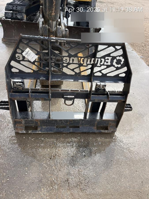 2019 PALADIN 48" Pallet Forks - Paladin