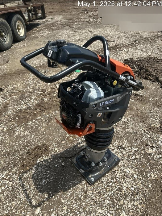 2025 HUSQVARNA LT6005