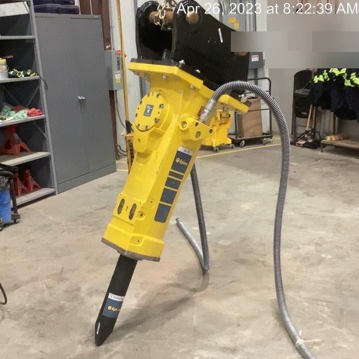 2023 EPIROC SBU702
