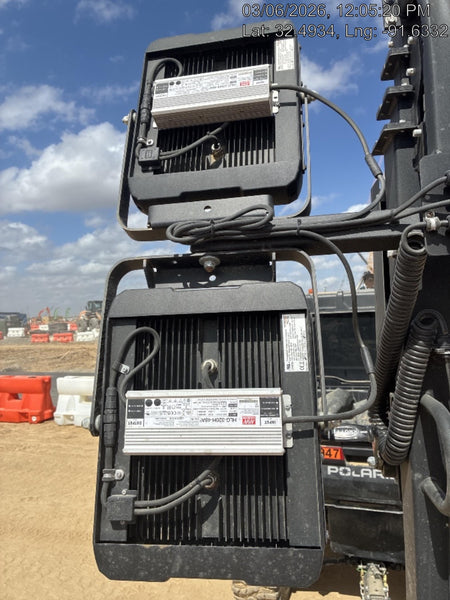 2026 GENERAC MLTS-4