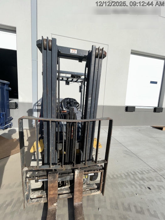 2019 KOMATSU FG25T-16