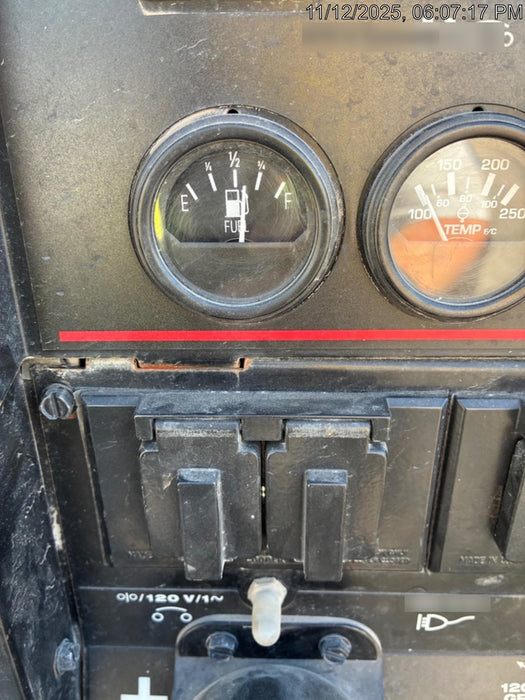 2025 LINCOLN ELECTRIC LE400