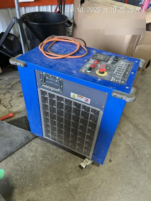 2023 TRYSTAR LP125-240-480- 1DM