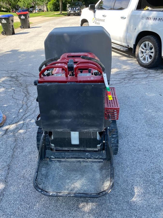 2025 TORO MBTX 2500-TS