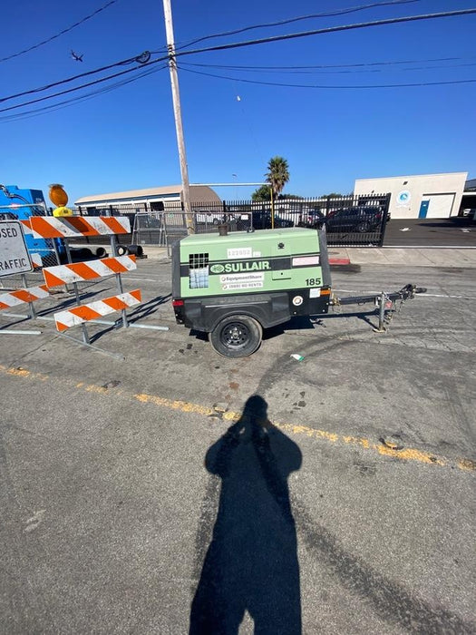 2021 SULLAIR 185-DPQ