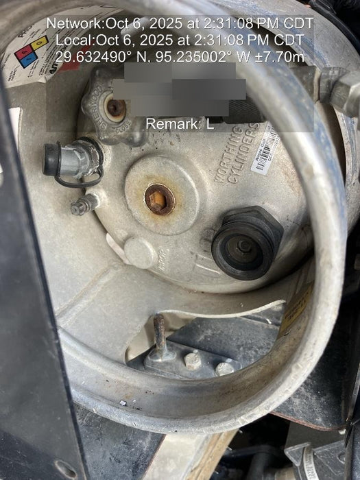 2020 GENIE GS-4069 RT