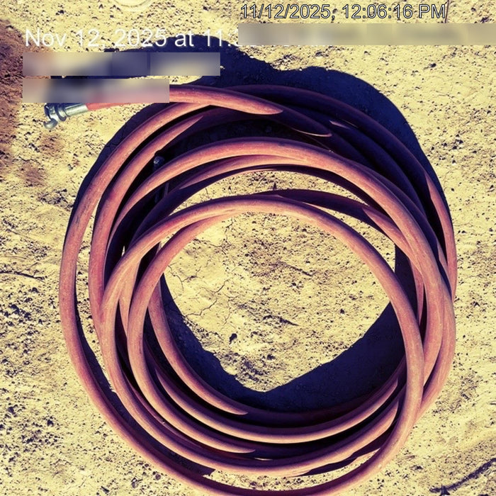 2022 ATLAS COPCO XAS 110