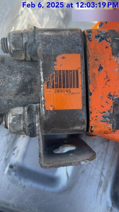 2023 MICHIGAN PNEUMATIC MP-CH3R-TRACKER