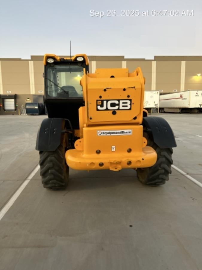 2022 JCB 508-66TC