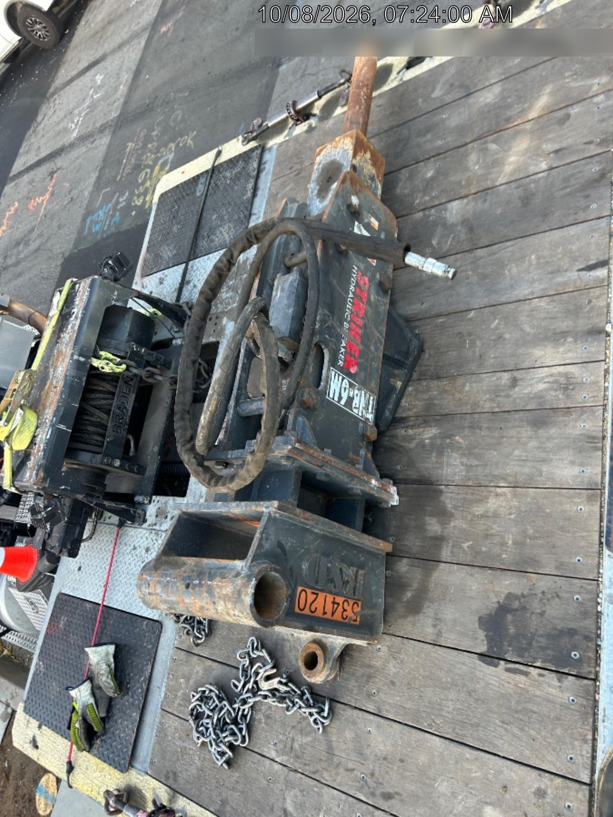 2025 TOKU TNB-6M