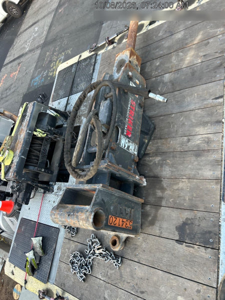 2025 TOKU TNB-6M