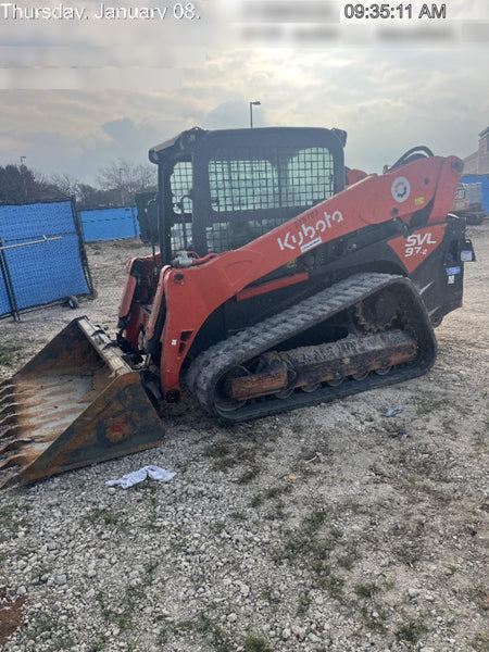 2025 SOLESBEE 80" Tooth Bucket, CTL - Solesbee's