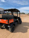 2021 KUBOTA RTV-X1140W-H (Canopy)