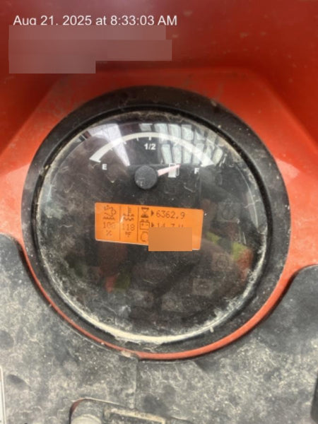 2019 SKYTRAK 10054