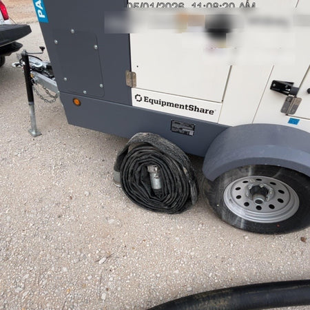 2026 ATLAS COPCO PAC F44 KD-S