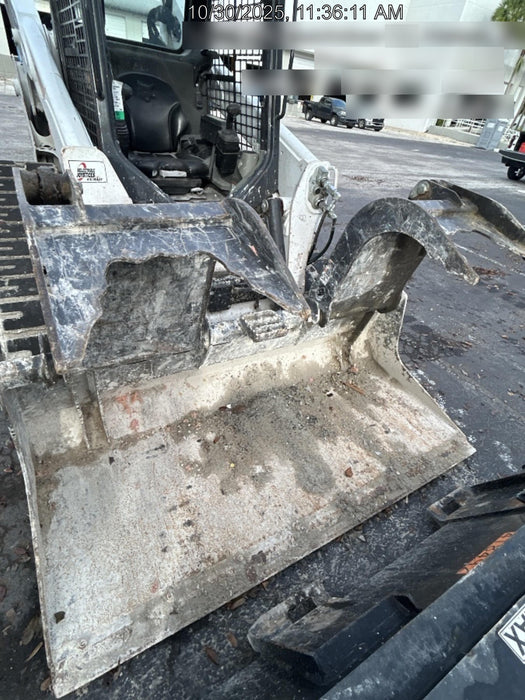 2022 PALADIN UTILITY GRAPPLE 11876-0022