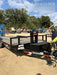 2025 TEXAS PRIDE TRAILERS GT817414KBP