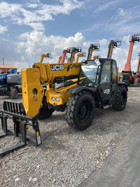 2025 JCB 509-42