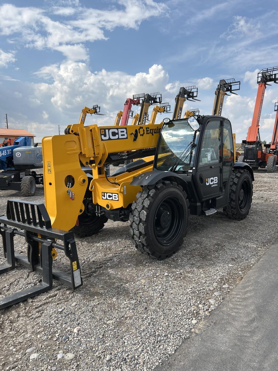 2025 JCB 509-42