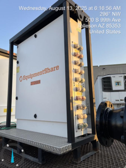 2022 TRYSTAR IL-126-VDE-45-LP