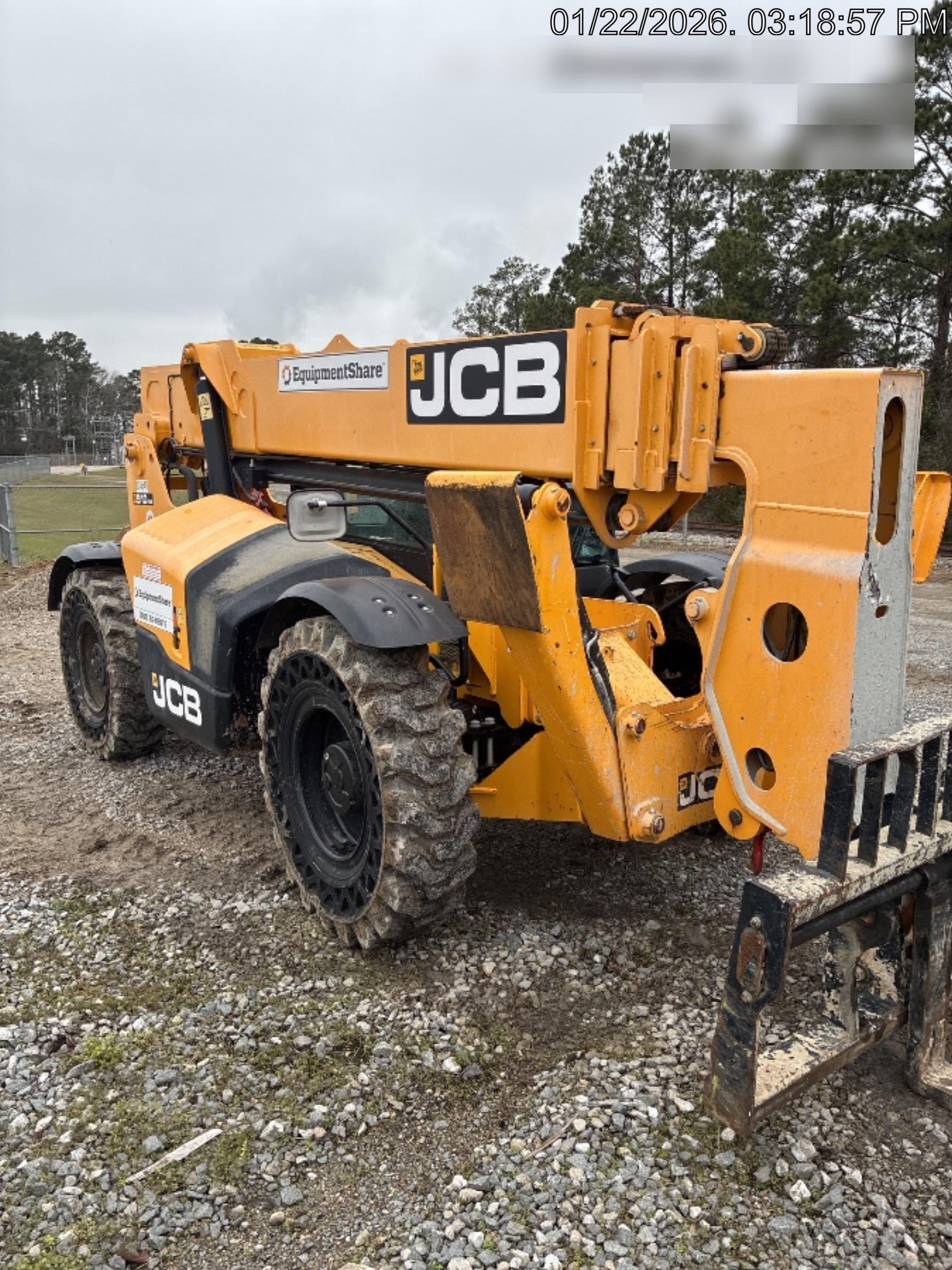 2022 JCB 510-56