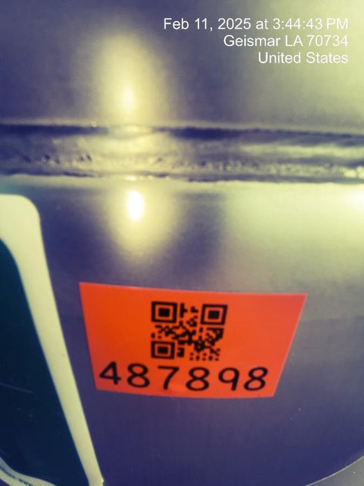 2024 GUARDIAN G1562HAT