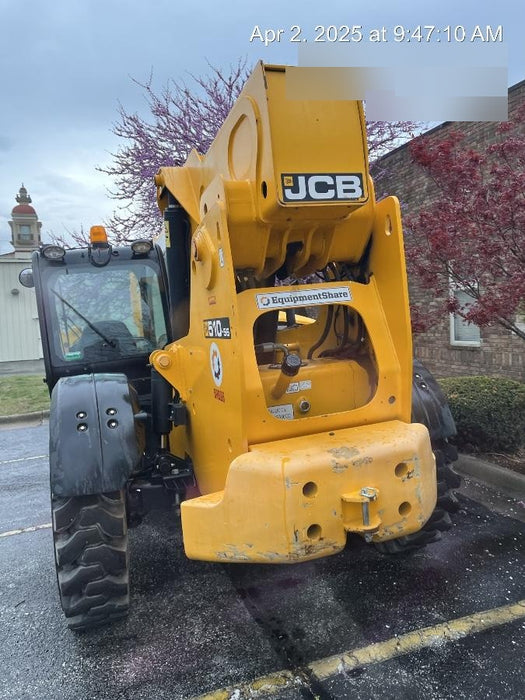 2020 JCB 510-56