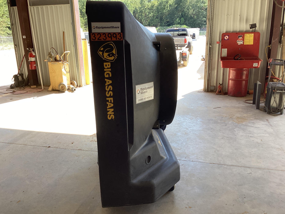 2023 BIG ASS FANS Cool Space 400