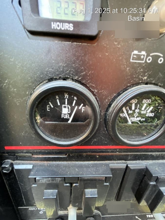 2024 LINCOLN ELECTRIC LE400