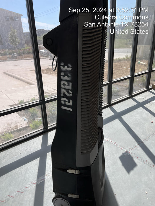 2023 VECTOR Vector Max