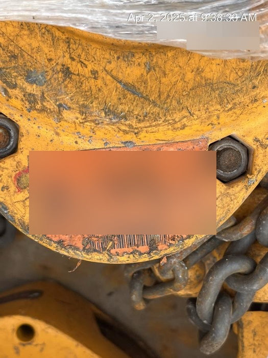 2020 HARRINGTON CF020-20