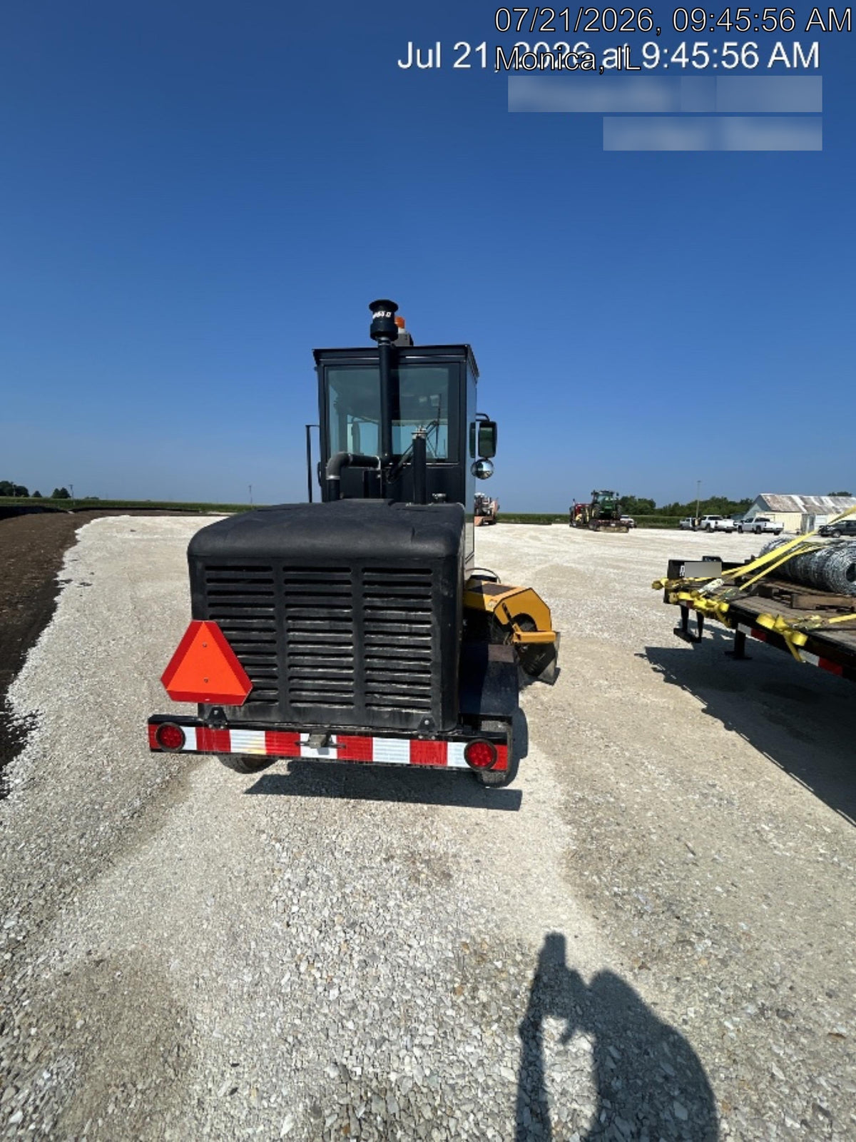 2022 LAYMOR SM450