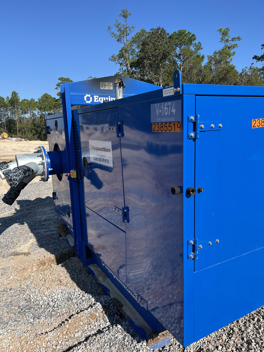 2022 THOMPSON 12R-DDS-3.6-X Canopy