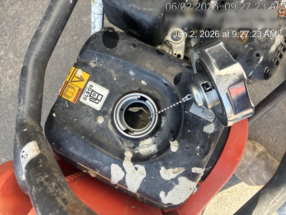 2025 HUSQVARNA LF75