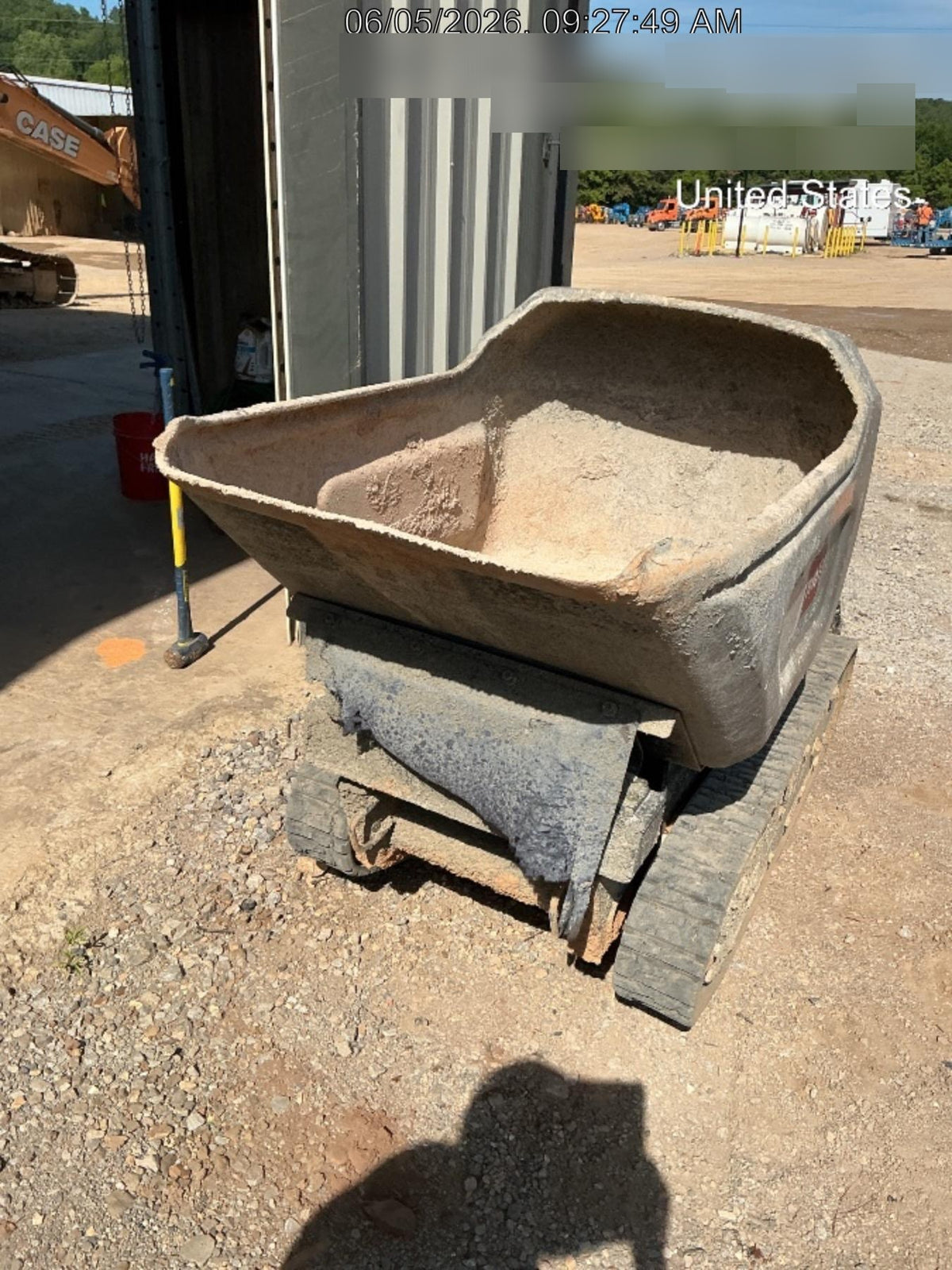 2023 TORO MBTX 2500-TS