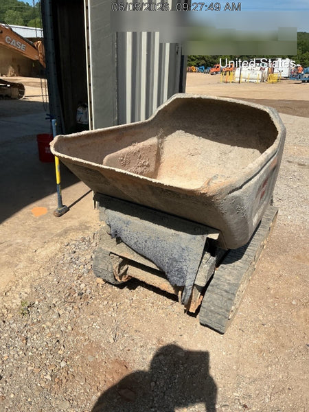 2023 TORO MBTX 2500-TS