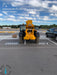 2020 JCB 510-56 Canopy, Solid Tires, Work Lights, Beacon, Aux Hydraulics, Back up Alarm, Lifting Eye, ES Decals