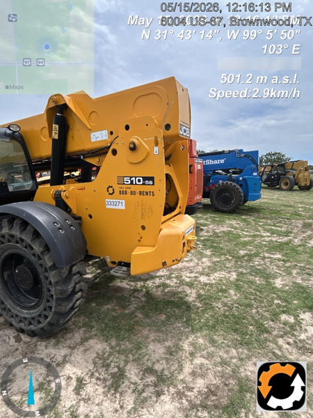 2023 JCB 510-56
