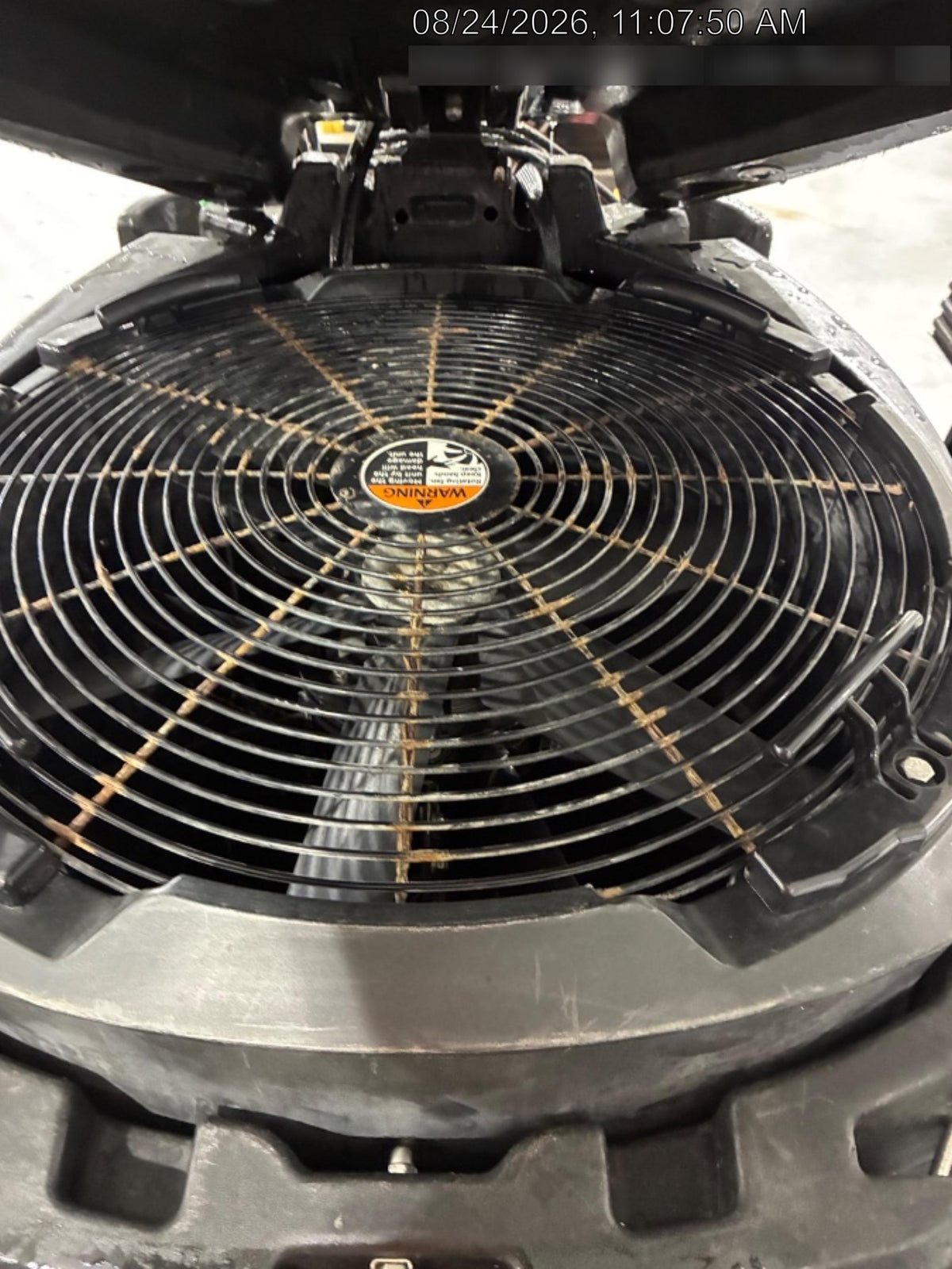 2022 POWER BREEZER PB4BASE