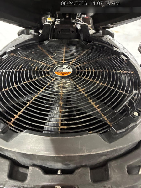 2022 POWER BREEZER PB4BASE