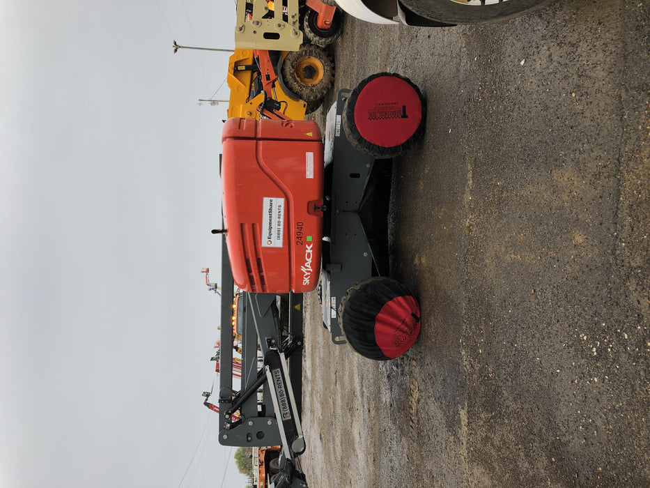 2019 SKYJACK SJ46 AJ