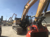 2019 SANY SY365C LC