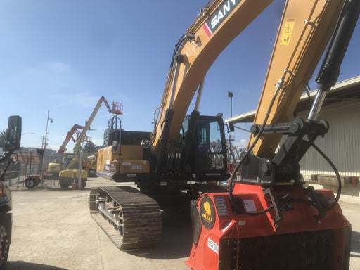 2019 SANY SY365C LC