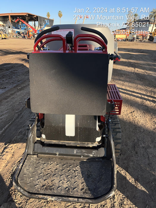 2023 TORO MBTX 2500-TS