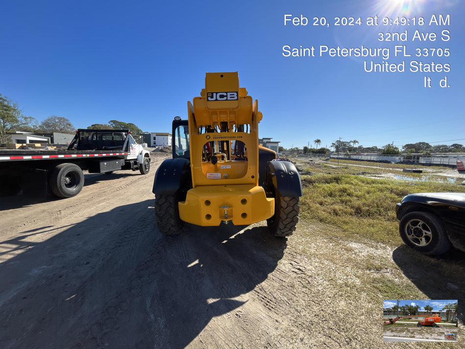 2024 JCB 509-42